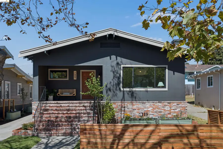 1507 Marin Ave, Albany, CA 94706 - #3