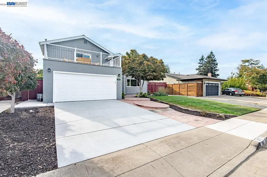 217 Elvira St, Livermore, CA 94550 - #3