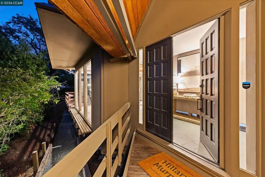 521 Tahos Rd, Orinda, CA 94563 - #3