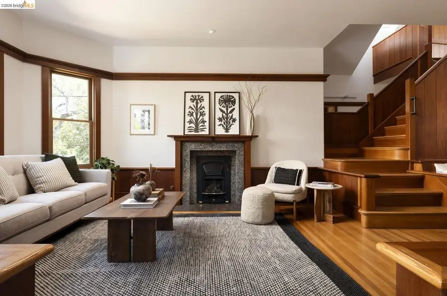 1716 Parker ST, Berkeley, CA 94703 - #3