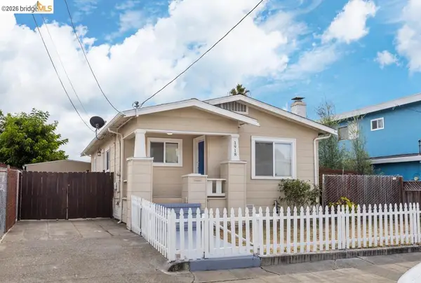 1918 62Nd Ave, OAKLAND, CA 94621