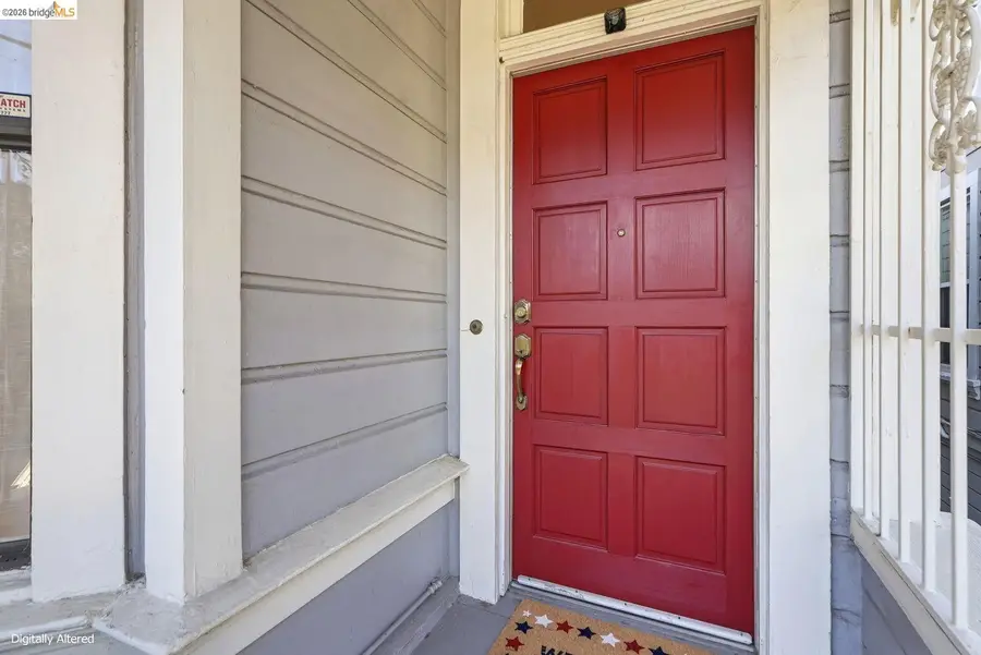 560 45th ST, Oakland, CA 94609 - #2