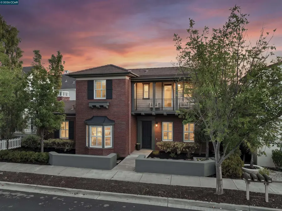 1960 Casablanca Street, Danville, CA 94506 - #3