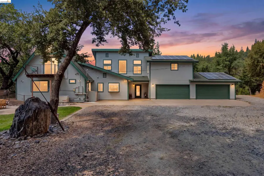 2883 Railroad Flat Rd, Wilseyville, CA 95257 - #3
