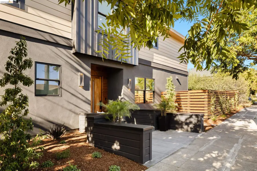 2619 Mathews St, Berkeley, CA 94702 - #2