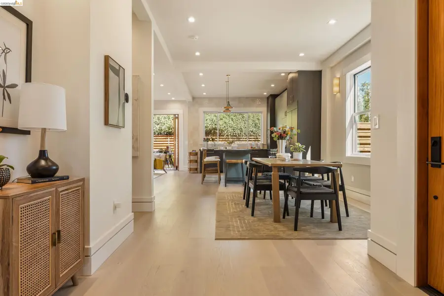 2619 Mathews St, Berkeley, CA 94702 - #3