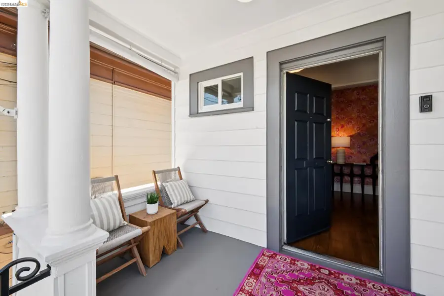 1161 61St St, Oakland, CA 94608 - #3