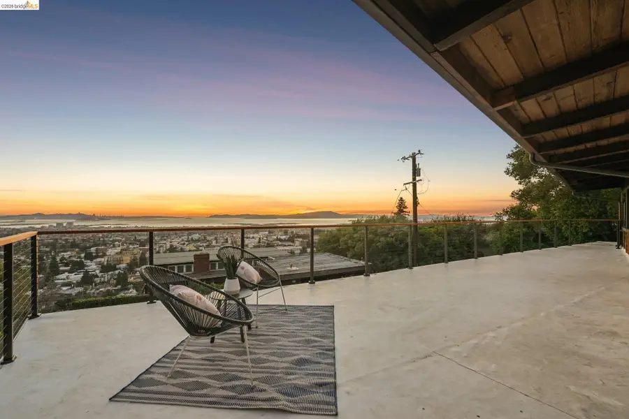 222 Panoramic Way, Berkeley, CA 94704 - #3