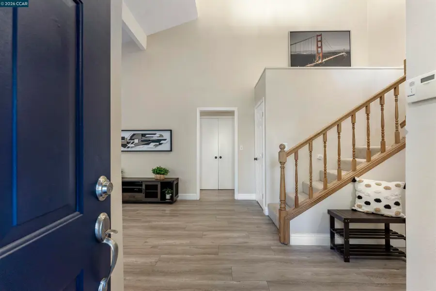 3611 Sunview Ct, Concord, CA 94520 - #3