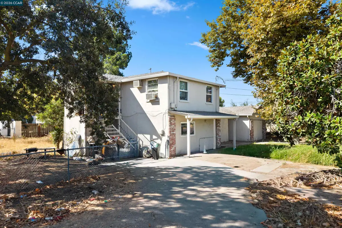 2150 Micha Ave, Stockton, CA 95206 - #1