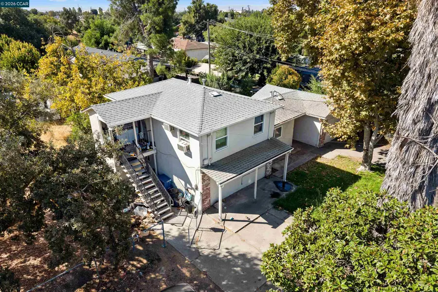 2150 Micha Ave, Stockton, CA 95206 - #3