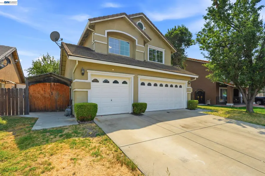3276 Konig Ct, Stockton, CA 95206 - #3
