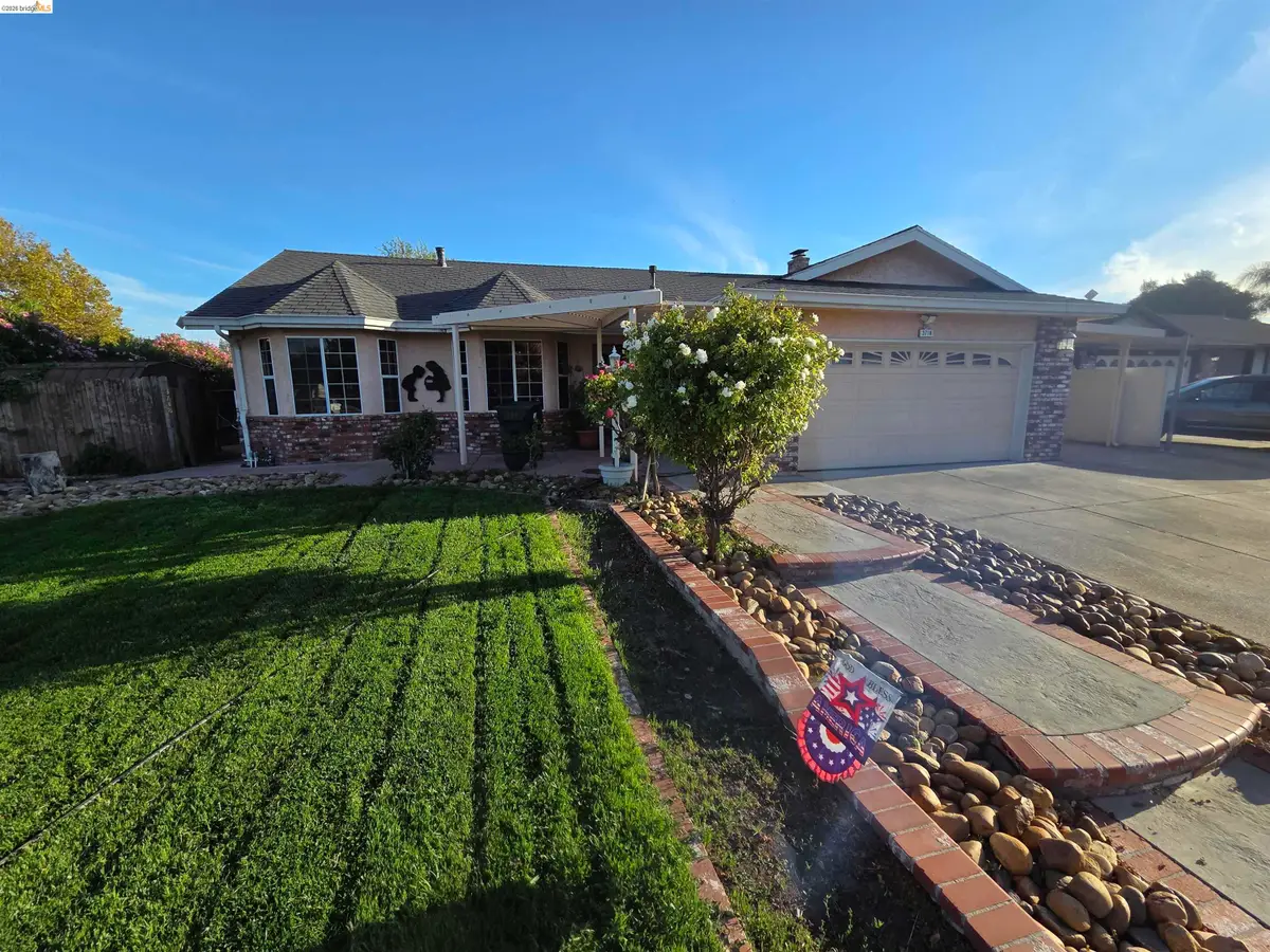 3718 Cascade Ct, Antioch, CA 94509 - #1