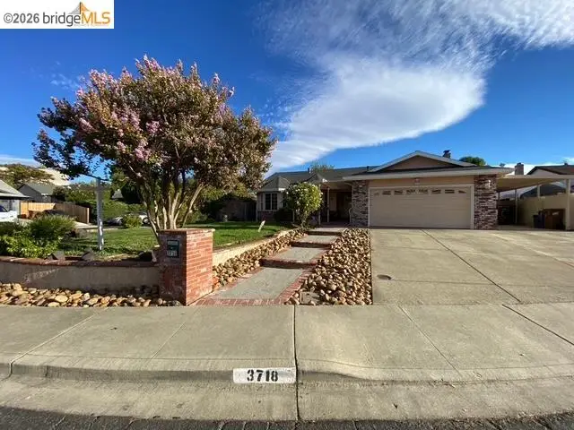 3718 Cascade Ct, Antioch, CA 94509 - #2