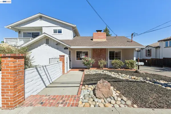 3851 Vineyard Ave, PLEASANTON, CA 94566
