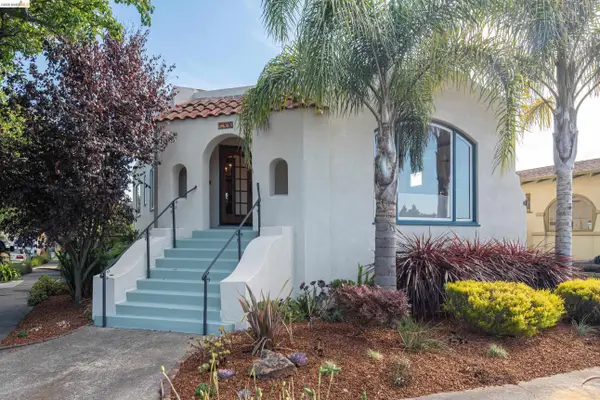 1220 Channing Way, BERKELEY, CA 94702