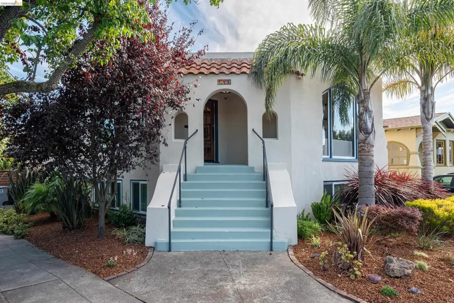 1220 Channing Way, Berkeley, CA 94702 - #2