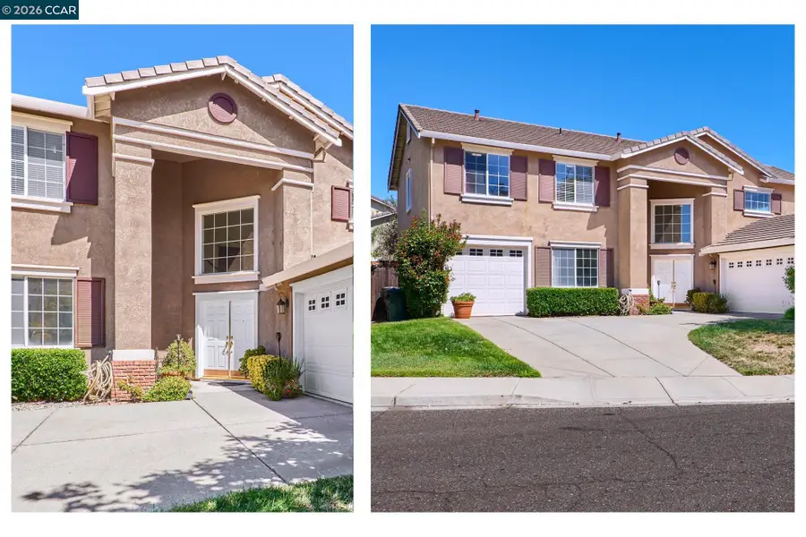 1315 Oak Crest Way, Antioch, CA 94531 - #2