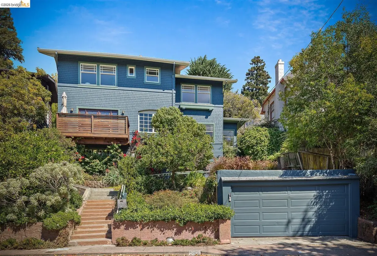 955 Shattuck Avenue, Berkeley, CA 94707 - #1