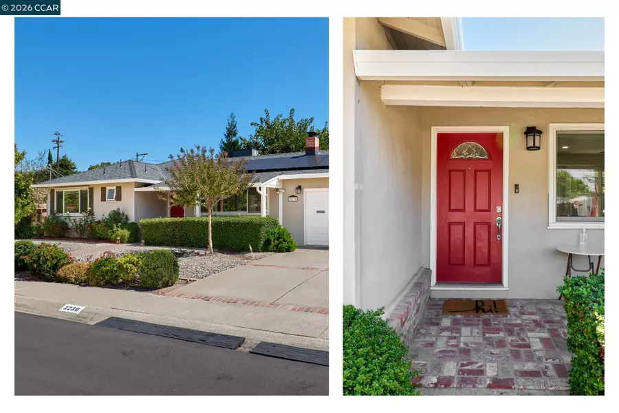 3230 Stanley Ct, Concord, CA 94519 - #2