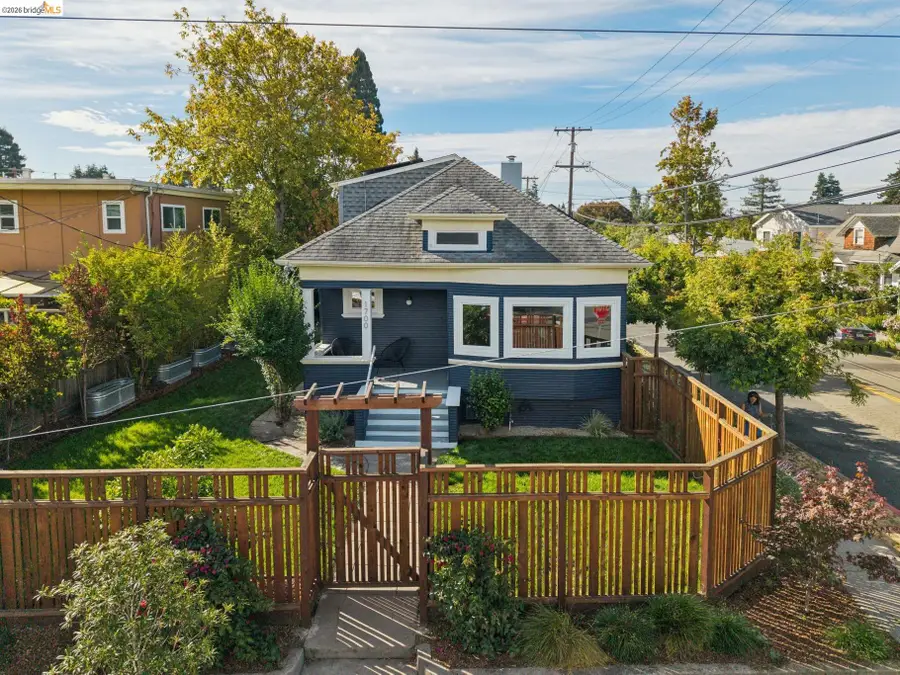1700 Francisco St, Berkeley, CA 94703 - #2