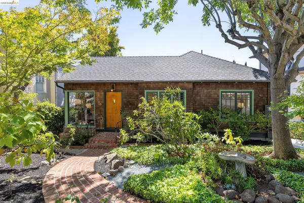 926 Kingston Ave, PIEDMONT, CA 94611