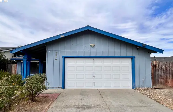 2210 Washington Way, ANTIOCH, CA 94509