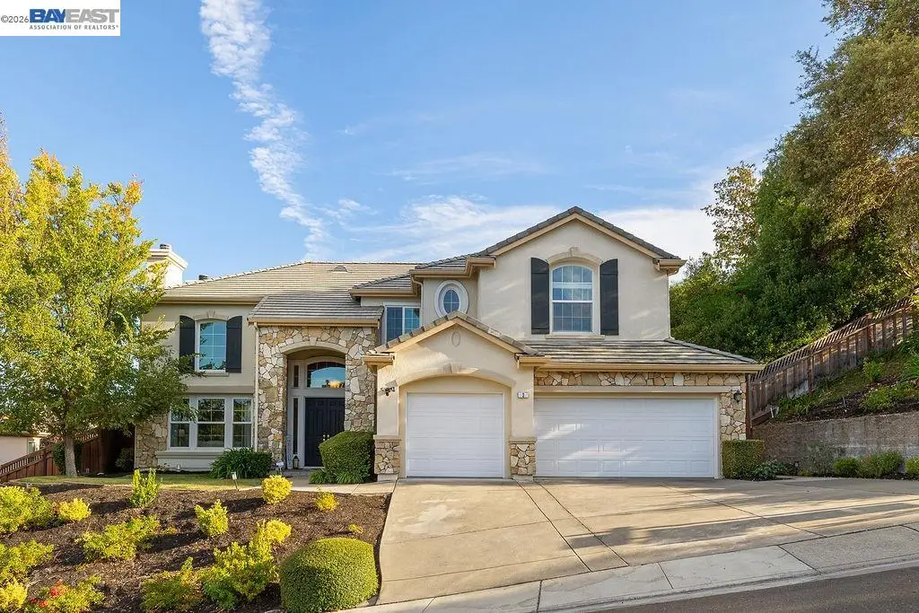 3 Crested Oak Ct, San Ramon, CA 94583 - #1