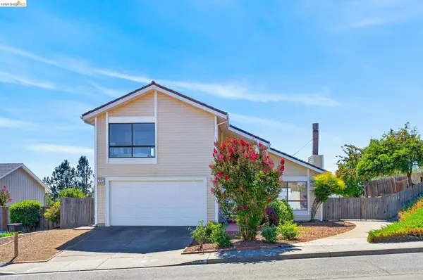 362 Seaview Dr, BENICIA, CA 94510
