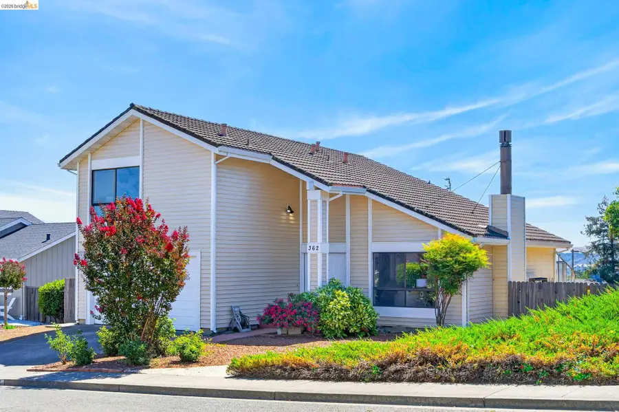 362 Seaview Dr, Benicia, CA 94510 - #2