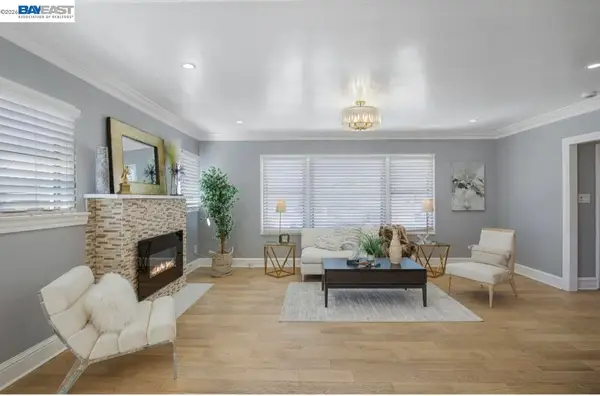 2468 Maxwell, OAKLAND, CA 94601