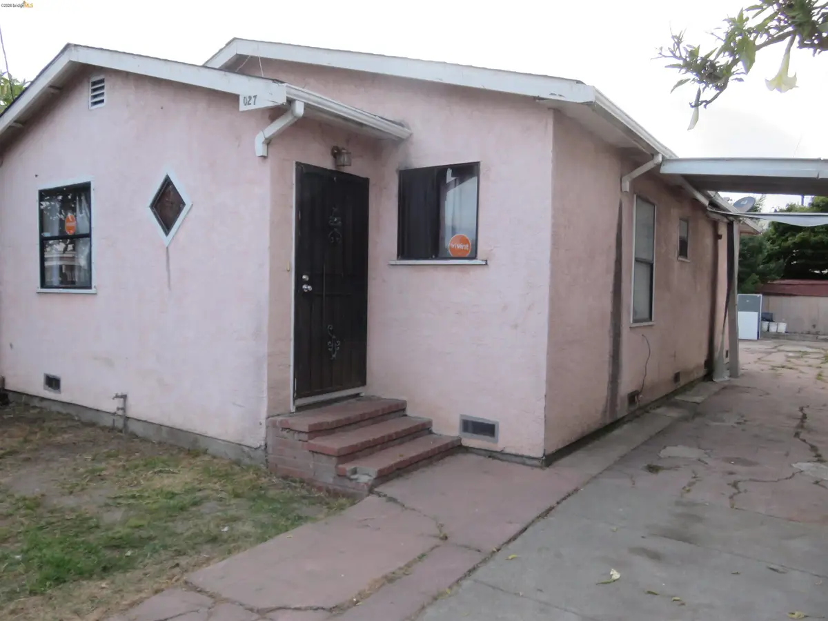 1027 76Th Ave, Oakland, CA 94621 - #1