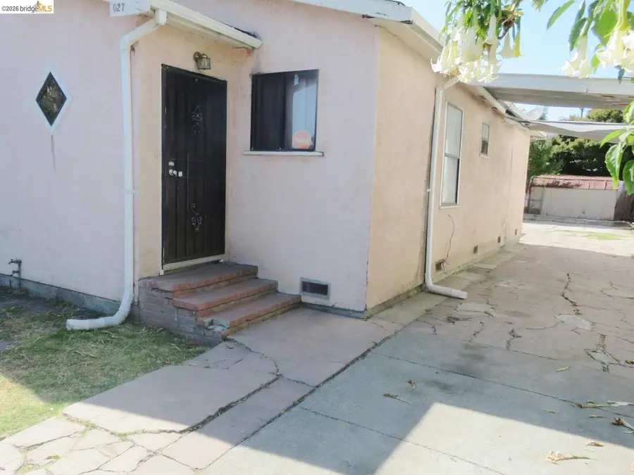 1027 76Th Ave, Oakland, CA 94621 - #2