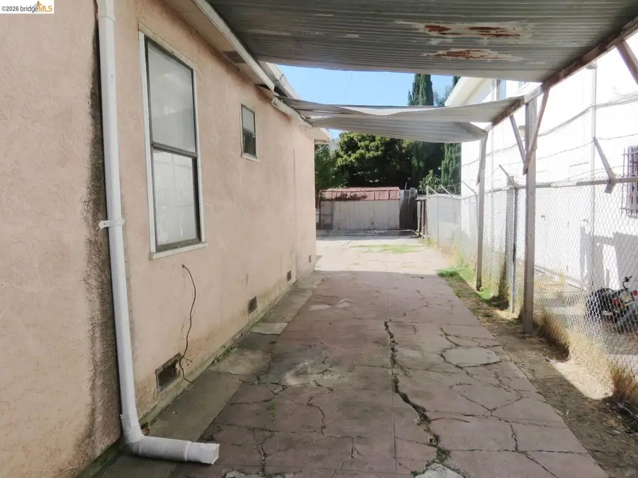 1027 76Th Ave, Oakland, CA 94621 - #3