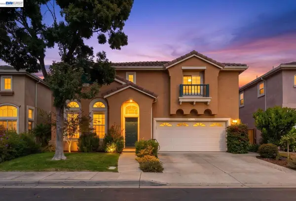 15632 Baypoint Ave, SAN LEANDRO, CA 94579