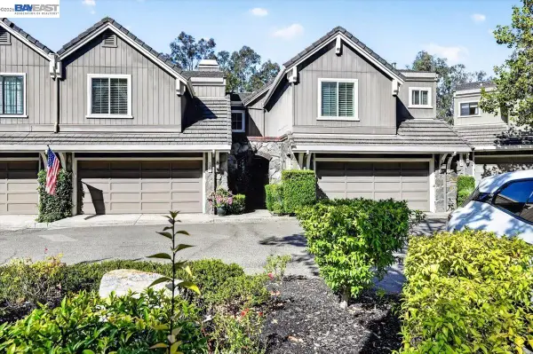 525 Silver Oak Ln, DANVILLE, CA 94506