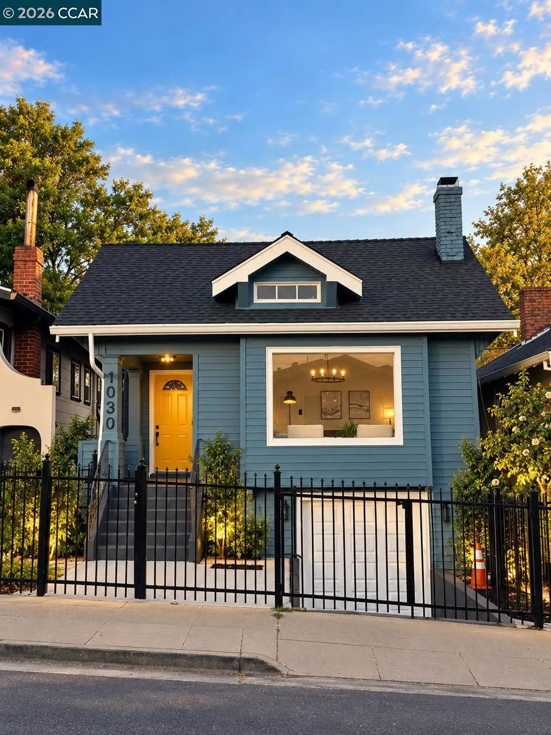 1030 21St St, Oakland, CA 94606 - #1
