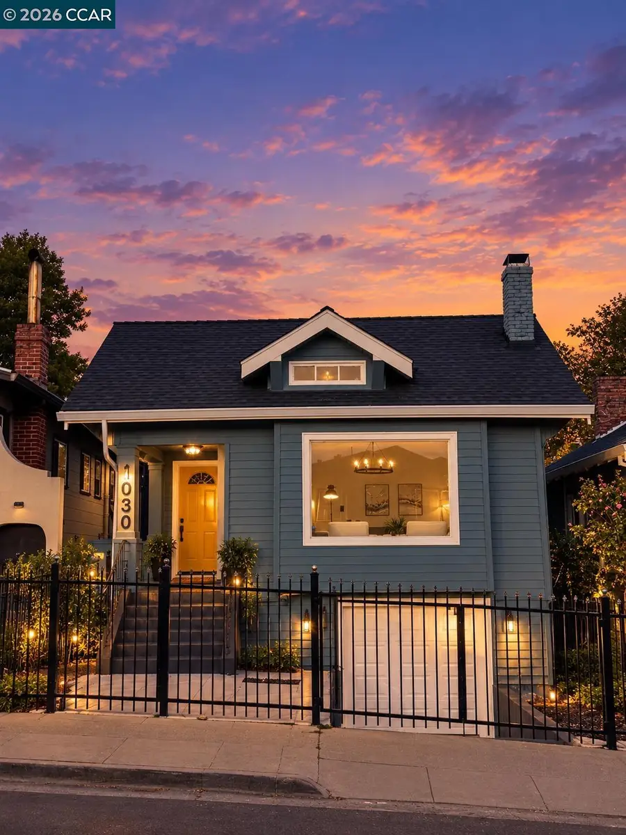 1030 21St St, Oakland, CA 94606 - #2