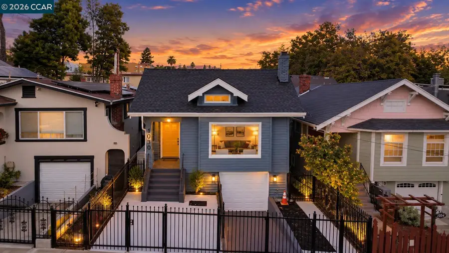 1030 21St St, Oakland, CA 94606 - #3
