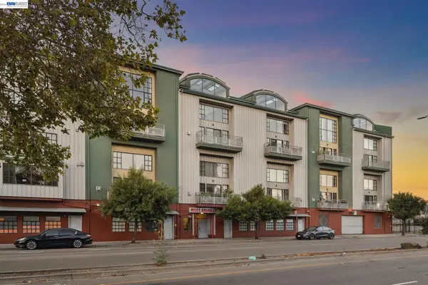 850 GRAND AVE  #14, OAKLAND, CA 94607