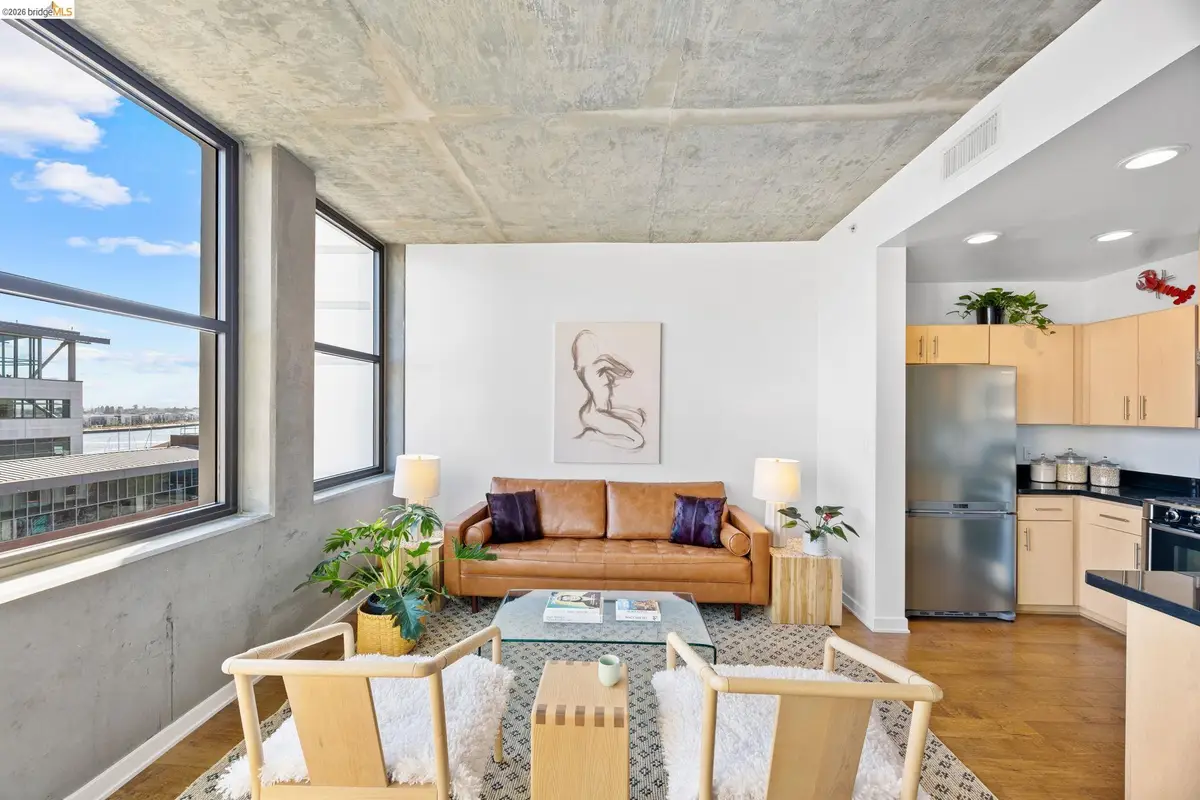 311 2Nd St  #714, Oakland, CA 94607 - #1