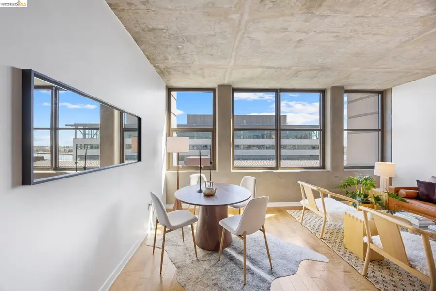 311 2Nd St  #714, Oakland, CA 94607 - #3