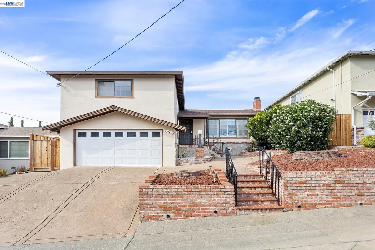 5012 Proctor Rd, Castro Valley, CA 94546 - #1