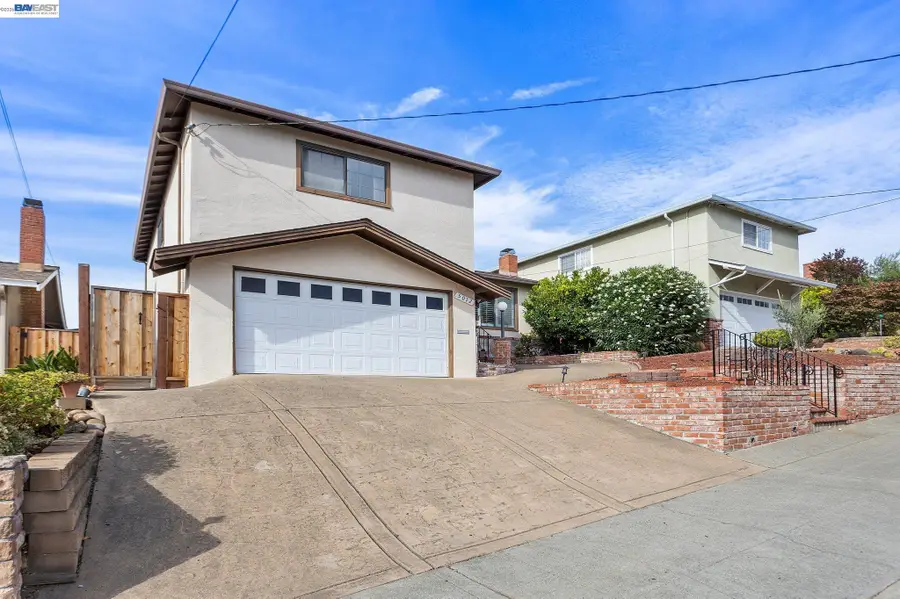 5012 Proctor Rd, Castro Valley, CA 94546 - #2
