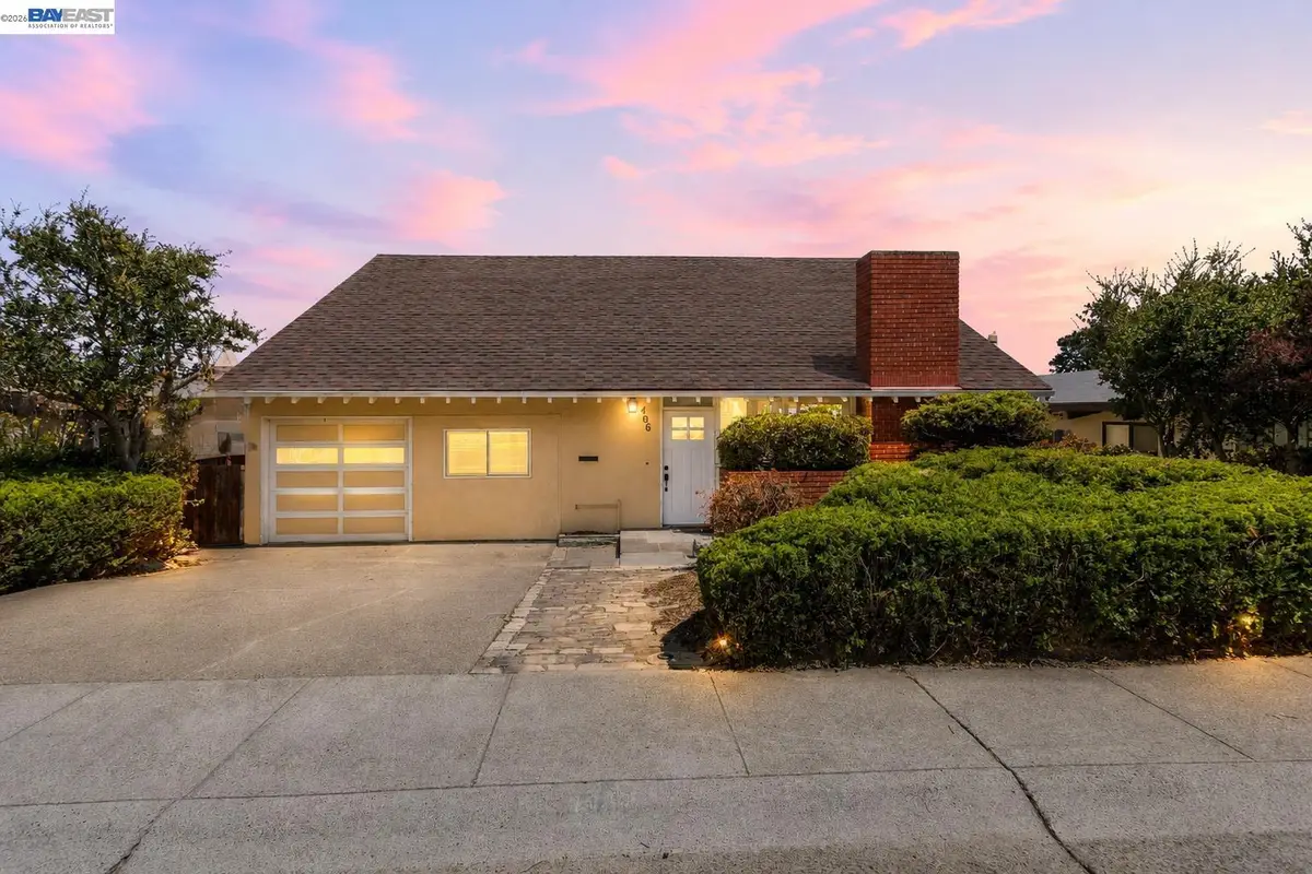 406 Hawthorne Ave, San Bruno, CA 94066 - #1