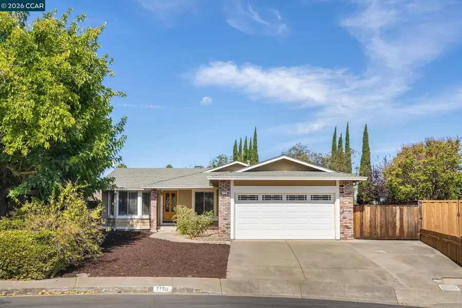 2130 Debra Ct, Pittsburg, CA 94565 - #2