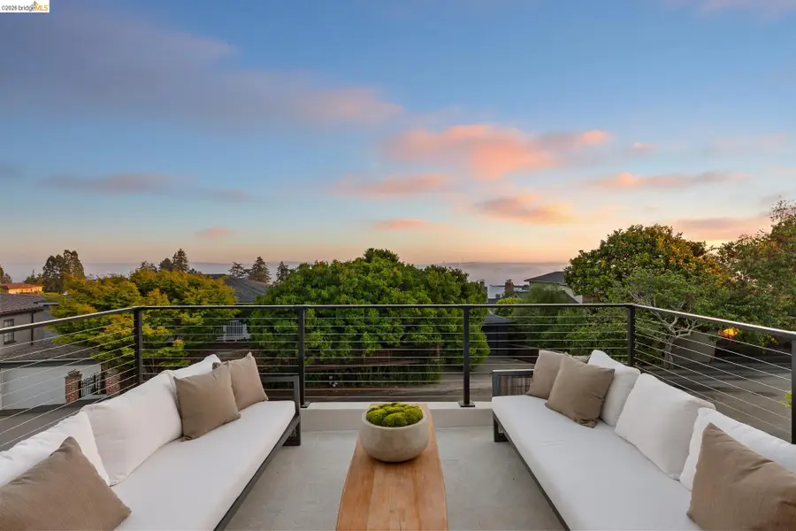 515 Cragmont Ave, Berkeley, CA 94708 - #2