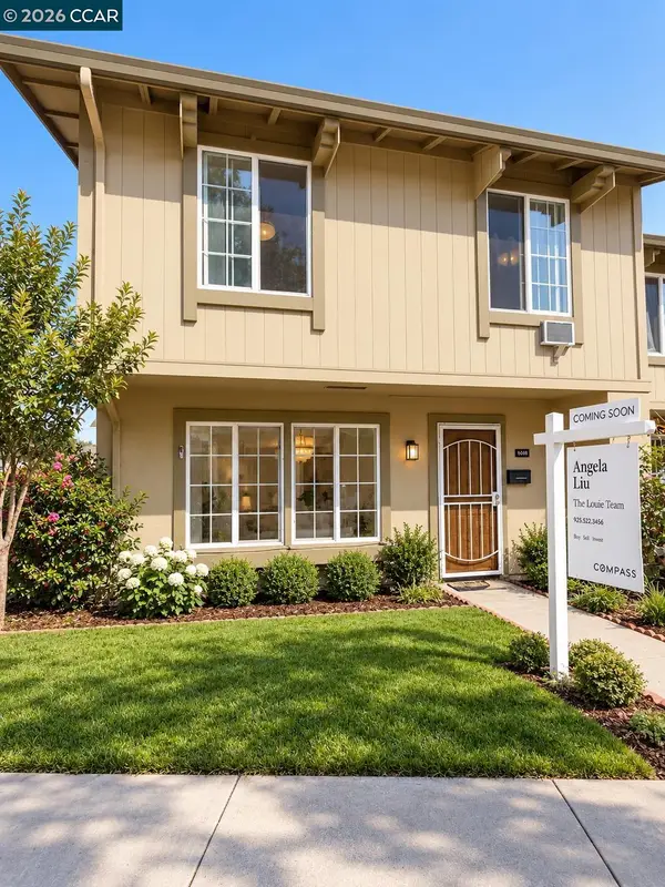 1488 Carmen Ct, SAN JOSE, CA 95121