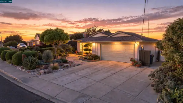 2955 Cornelius Dr, SAN PABLO, CA 94806