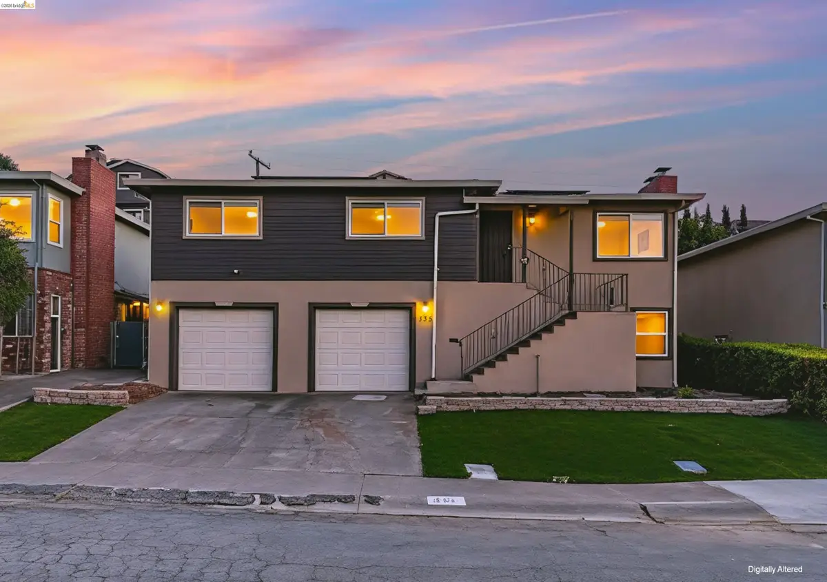 335 Pepper Dr, Vallejo, CA 94589 - #1